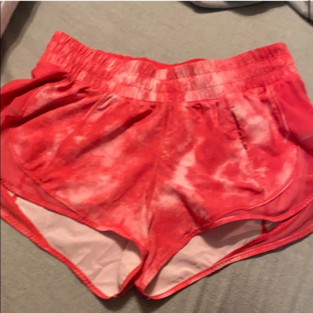 Lulu shorts